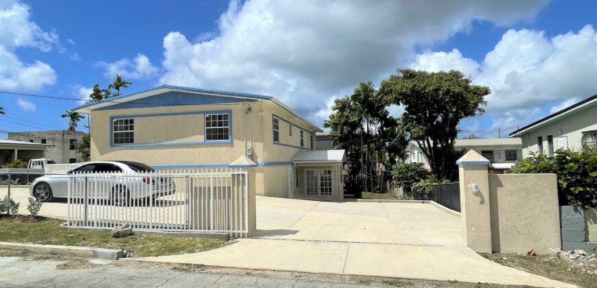 16 Bed Approved Retirement Home