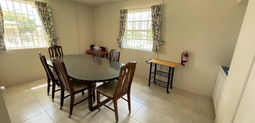 16 Bed Approved Retirement Home