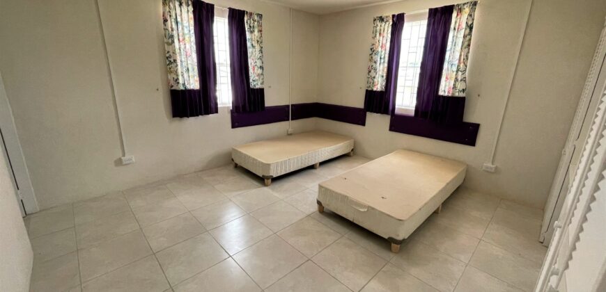 16 Bed Approved Retirement Home