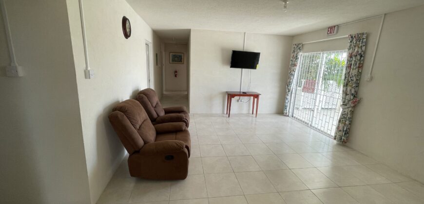 16 Bed Approved Retirement Home